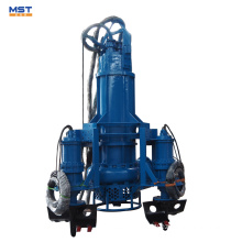 Chinese factory price submersible sludge pumps